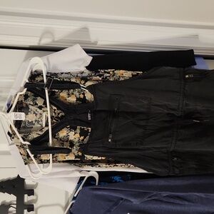 #37 DD77 100% TENCEL SIZE MED